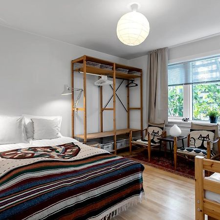 Modern & Cozy Apartment - Downtown Reykjavík Kültér fotó