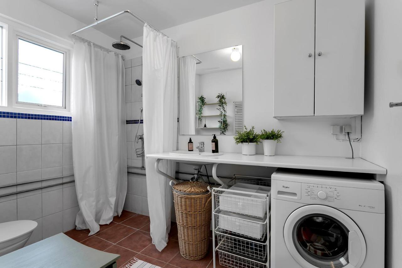 Modern & Cozy Apartment - Downtown Reykjavík Kültér fotó